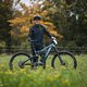 Fabian von P2 ebike powered by Porsche