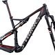 Specialized Epic S-Works Carbon 29 Rahmenset - carbon white red