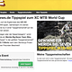 MTB-News.de XCO World Cup Tippspiel powered by Merida