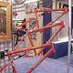 Tomac Bikes, Interbike Las Vegas &#039;00 (1)