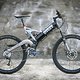 Mountain Cycle San Andreas