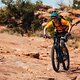 Das Bike liegt insgesamt sehr satt auf dem Trail