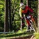 Francesco Colombo fuhr die äußerste Linie