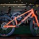 Danny MacAskills Custom-Trialbike – von Hand in Kalifornien laminiert und sehr exklusiv