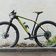 Das Cannondale F-SI World Cup