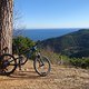 Transition in Finale Ligure Januar 2019