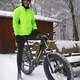 Schneetour Dezember 2017