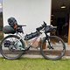 Nicolai GTB L Bike Packing