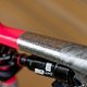 Zum 50-jährigen Firmenjubiläum ließ sich Specialized ein besonderes Design der Olympiaräder einfallen