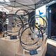 Die neuen Enve Mountainbike-Laufradsätze sollen durch die Bank weg komfortabler geworden sein.