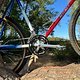 1989 Tom Ritchey P-23 Team Prototyp Magazine Bike - Ride