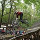 Bergamont Downhill Cup 2013 Finale Berlin Müggelberge