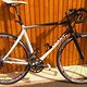 CAMPAGNOLO SCIROCCO 35 @ GIANT TCR