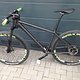 Cannondale F29 Black Inc.