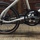 Cannondale Hooligan Pinion with gates and temporary belt tensioner