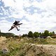 Gravity Mountainbike Magazine Jump It Contest by TSG Deutsche Freestyle Mountainbike Tour - DFMT Series