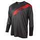 2018 ONeal STORMRIDER Jersey gray red