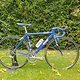 Gios Compact System 92, Driveside