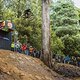 Adam Brayton participates at Red Bull Hardline in Maydena Bike Park, Australia on February 23rd, 2024. // Dan Griffiths / Red Bull Content Pool // SI202402230497 // Usage for editorial use only //