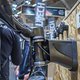 Die neue Bike Ahead Composites Unit ICR Vorbau-Lenker-Einheit setzt auf eine integrierte Zugfürhung.