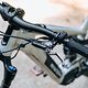 Shimano SLX-Schaltgruppe, Hayes Dominion Bremsen, HUNT Laufräder …