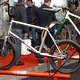 Ein Spaßbike auf 20&quot; – das ist das Tutto Mini in der Farbe Silver Bootleg.