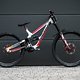 Das MS Racing Team ist 2025 auf Zerode-Bikes unterwegs