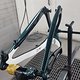 Ibis Ripmo v1 Custom Paint