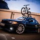 BMW 330ci Clubsport meets FELT