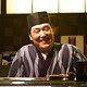 70 Letzter Abend in SLO: Sushi essen