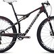 Specialized Epic S-Works Carbon World Cup 29 - carbon white red