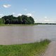 Hochwasser 2013 Elsterflutbett