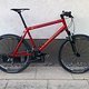 Cannondale M800 (2016)