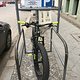 so müssen Fahrradständer aussehen