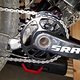 Sram Stahl Kettenblatt 32t