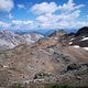 Lenzerheide Rothorn 2 Bergstation.