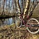 Fahrradtour