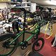 Cannondale Hooligan work in progress...