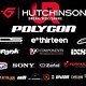 HUTCHINSON UR TEAM 2014 - Sponsors