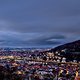Blick auf Heidelberg und Umgebung (1)