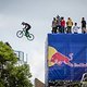 X Games Freitag Slopestyle Practice