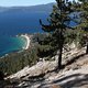 Flume Trail Lake Tahoe