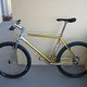 Breezer Lightning gold 1995 style 2