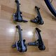 4, XTR 950 Bremsen