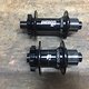 Mosquito Velomobile, Pinion &quot;Front Hub&quot; versus Pinion Rear Hub!