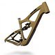 Ibis HD5 Brown Pow Frame Only2