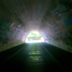 Wiesenbach Radwegtunnel