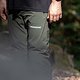 monserat-trail pants light-dark olive-tp02l-detail04
