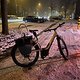Morning E-Bike Ride