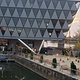 Au boulot à vélo - Offenbach - Rödelheim - UAS und retour via Bornheim